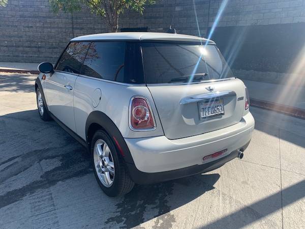 2013 Mini Cooper Hatch 90,200 miles - WE FINANCE ZERO DOWN!!!oac -... for sale in North Hollywood, CA – photo 14