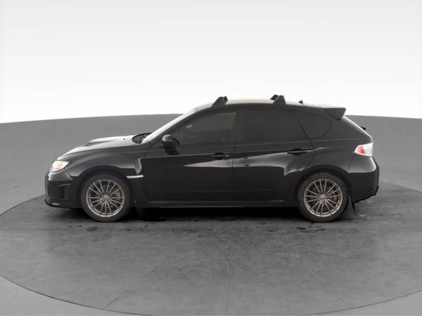 2014 Subaru Impreza WRX Wagon 4D wagon Black - FINANCE ONLINE - cars... for sale in Fort Myers, FL – photo 5