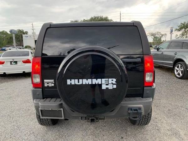 HUMMER H3 - BAD CREDIT REPO ** APPROVED ** for sale in Jacksonville, FL – photo 8