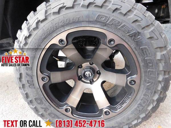 2016 Jeep Wrangler Unlimited S Unlimited Sport TAX TIME DEAL!!!!!... for sale in TAMPA, FL – photo 16