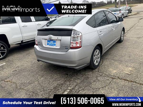 2008 Toyota Prius Touring FOR ONLY $133/mo! - cars & trucks - by... for sale in Cincinnati, OH – photo 6