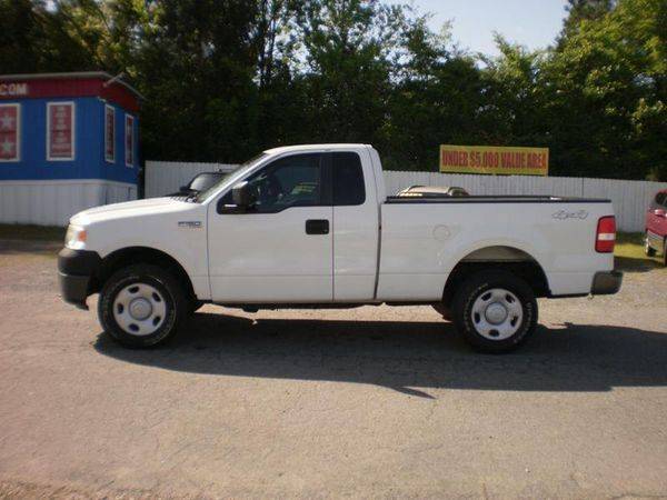 2007 Ford F-150 F150 F 150 -$99 LAY-A-WAY PROGRAM!!! for sale in Rock Hill, SC – photo 8