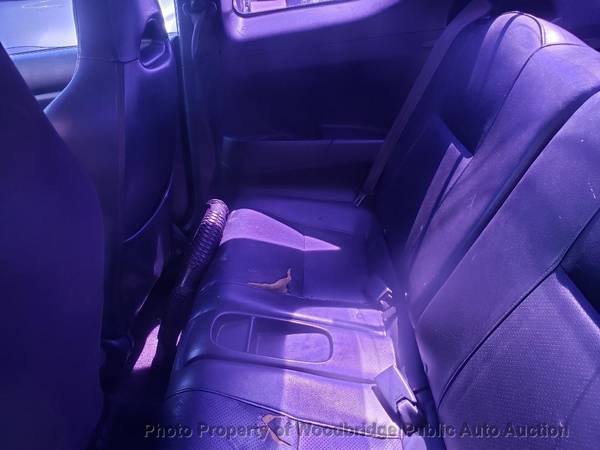 2002 Acura RSX Base Trim Black - - by dealer for sale in Woodbridge, District Of Columbia – photo 7