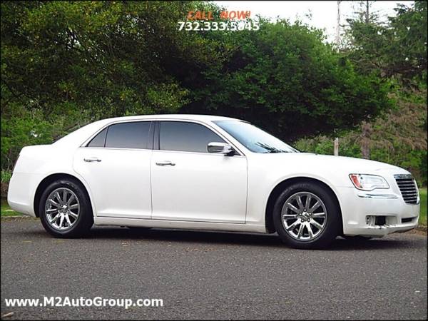 2012 Chrysler 300-Series Limited 4dr Sedan - - by for sale in East Brunswick, PA – photo 6