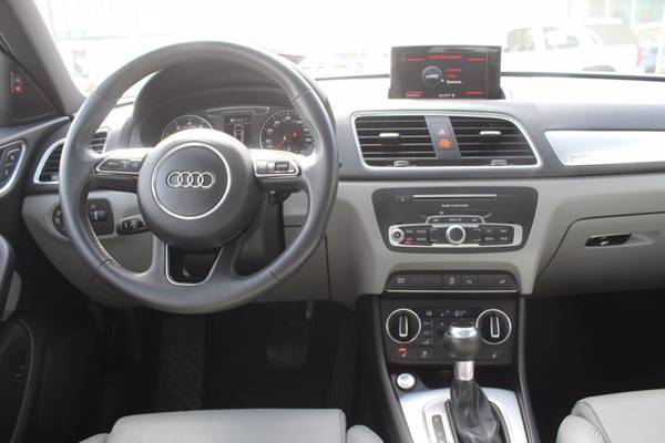 2018 Audi Q3 Premium Plus AWD All Wheel Drive SKU: JR013097 - cars & for sale in Renton, WA – photo 17