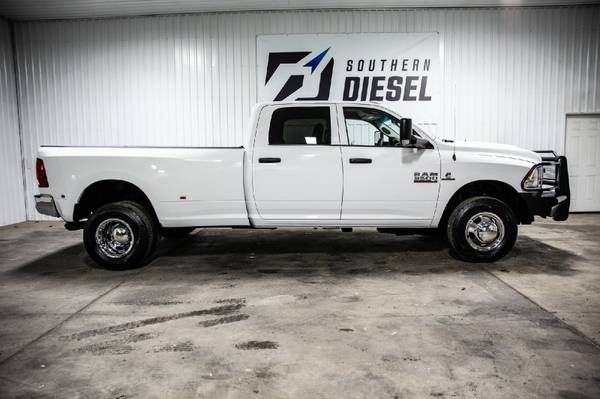 2018 Ram 3500 6.7 Diesel _ Dually _ Aisin Trans _ Heavy Tow _ 4x4 for sale in Oswego, NY – photo 4