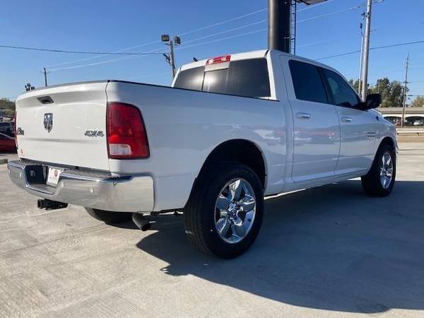 2016 Ram 1500 4WD Big Horn Crew Cab *$500 DOWN YOU DRIVE! - cars &... for sale in St Peters, MO – photo 6