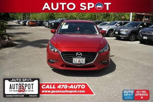 2017 Mazda Mazda3 4-Door - - by dealer for sale in Other, Other – photo 2