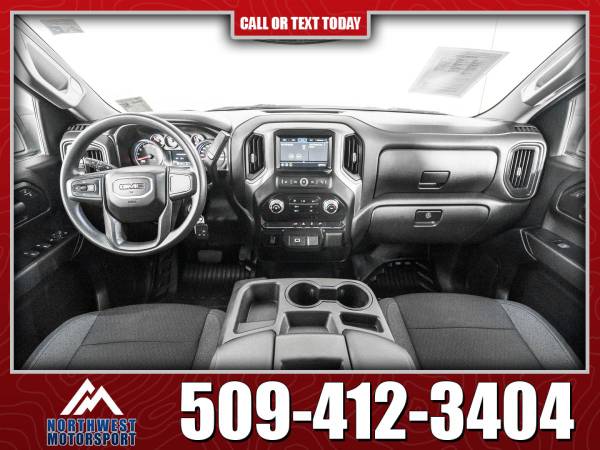 2019 GMC Sierra 1500 4x4 - - by dealer - vehicle for sale in Pasco, WA – photo 3