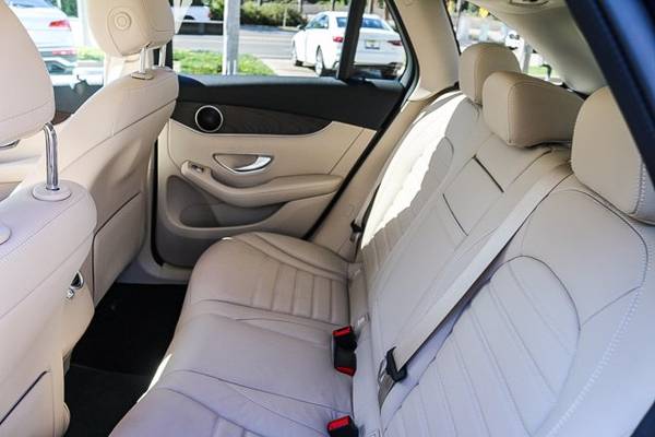 2020 Mercedes-Benz Glc Glc 300 - - by dealer - vehicle for sale in Santa Barbara, CA – photo 17