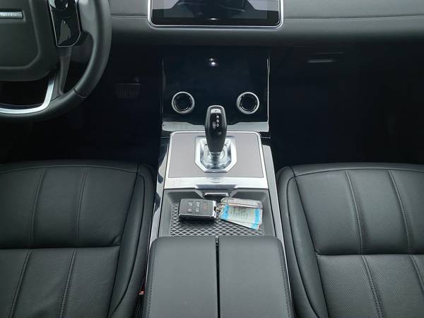 2020 Land Rover Range Rover Evoque P250 SE Sport Utility 4D suv for sale in Greenville, SC – photo 22