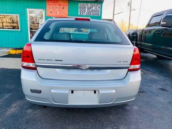 2004 CHEVROLET MALIBU MAXX LT......BUY HERE PAY HERE!!!! $800 DOWN -... for sale in Dayton, OH – photo 5