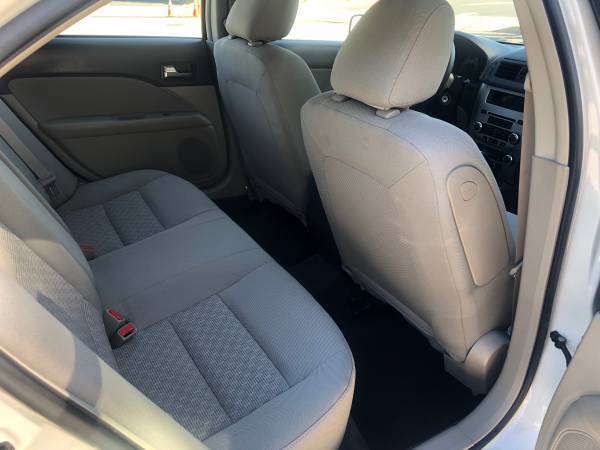 ford fusion 2010 77k original miles - - by dealer for sale in Colton, CA – photo 13