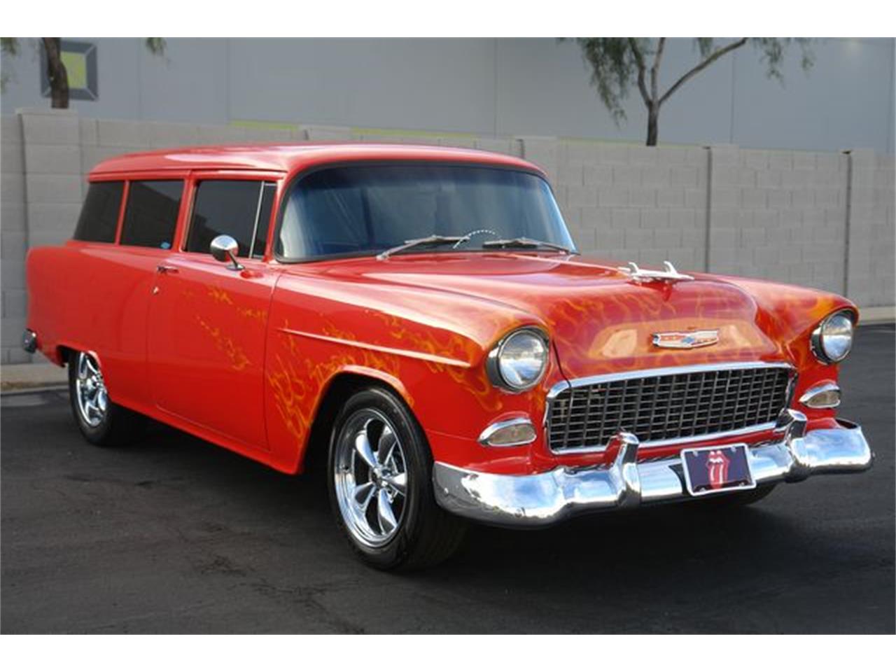 1955 Chevrolet 150 for sale in Phoenix, AZ – photo 10