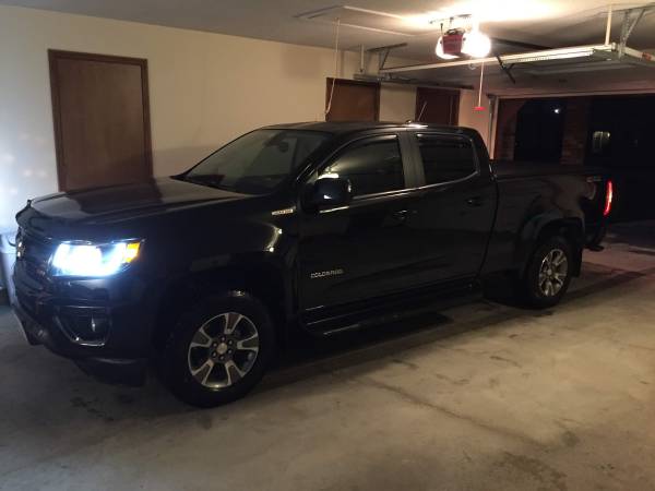 2017 Colorado Diesel REDUCED! for sale in Bryan, OH – photo 2