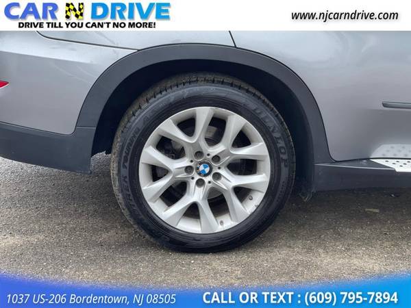2011 BMW X5 xDrive35i - - by dealer - vehicle for sale in Bordentown, PA – photo 5
