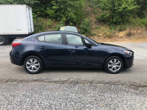 2015 MAZDA 3 * * - cars & trucks - by dealer - vehicle automotive sale for sale in Seymour, TN – photo 8