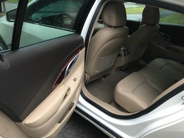 2011 Buick LaCrosse premium for sale in Louisville, KY – photo 18