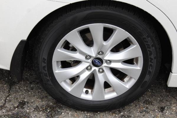 2017 Subaru Legacy AWD All Wheel Drive 2.5i Sedan - cars & trucks -... for sale in Kirkland, WA – photo 10