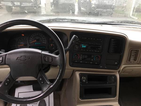 2004 Chevy Tahoe for sale in Wauchula, FL – photo 5