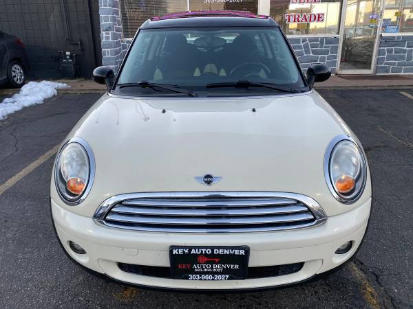 2009 MINI Cooper Clubman 62K Clean Title Excellent Condition - cars... for sale in Denver , CO – photo 4