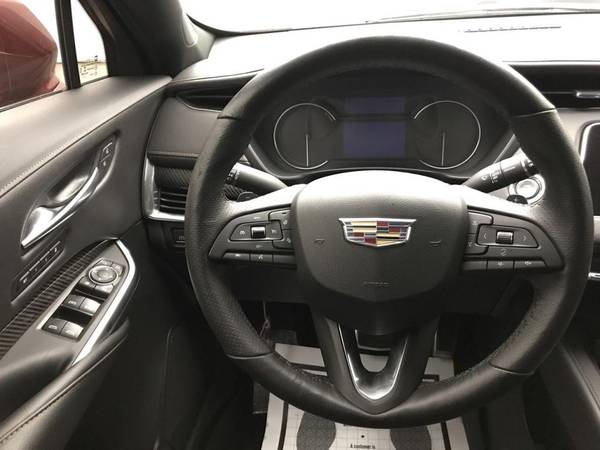 2019 Cadillac XT4 Sport SUV - - by dealer - vehicle for sale in Coeur d'Alene, MT – photo 11