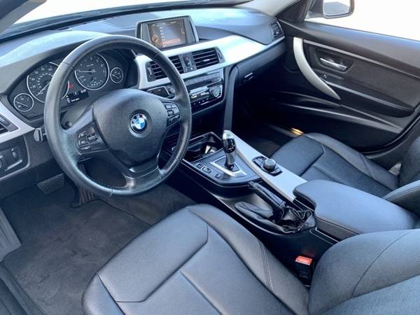 ___320i___2017_BMW_320i__ - cars & trucks - by dealer - vehicle... for sale in Kahului, HI – photo 9