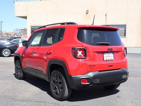 2020 Jeep Renegade Upland - - by dealer - vehicle for sale in Pueblo, CO – photo 5