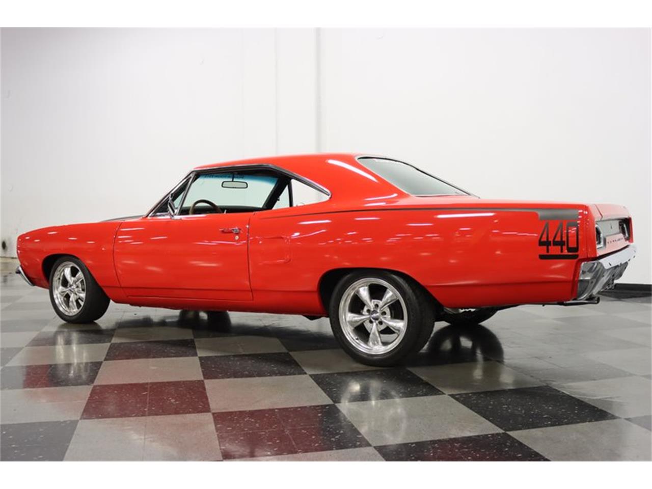 1970 Plymouth Road Runner for sale in Fort Worth, TX – photo 9