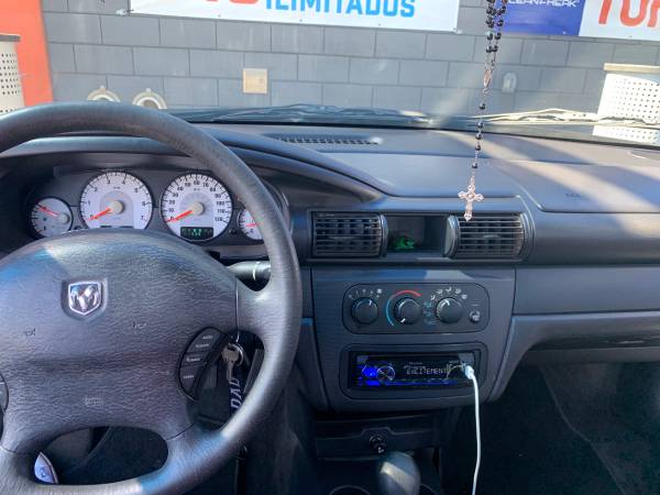 2005 dodge stratus - cars & trucks - by owner - vehicle automotive... for sale in Glendale, AZ – photo 14