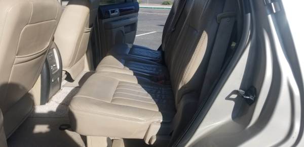 2005 Lincoln Navigator - cars & trucks - by owner - vehicle... for sale in Clovis, CA – photo 16