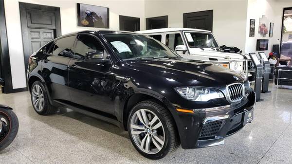 2013 BMW X6 M AWD 4dr - Payments starting at $39/week - cars &... for sale in Woodbury, NY – photo 3