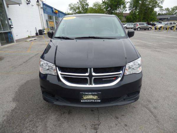 2016 Dodge Grand Caravan SE Holiday Special for sale in Burbank, IL – photo 18