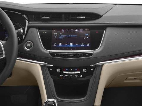 2018 Caddy Cadillac XT5 Luxury FWD suv White - - by for sale in Dearborn, MI – photo 13