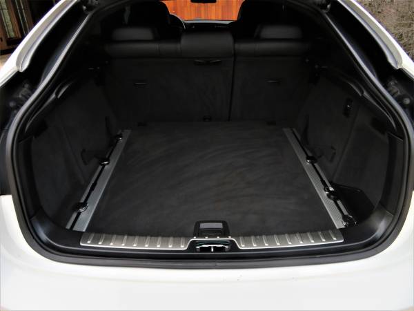 2012 BMW X6 SUV - V8, Twin Turbo, 4 4 Liter - 121000 Miles - cars & for sale in Epworth, GA – photo 10