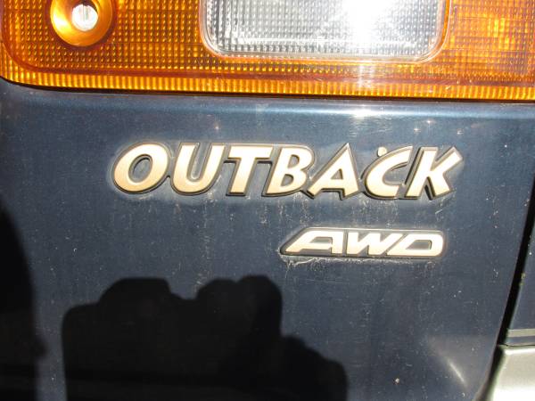 1999 Subaru Outback AWD for sale in The Dalles, OR – photo 10