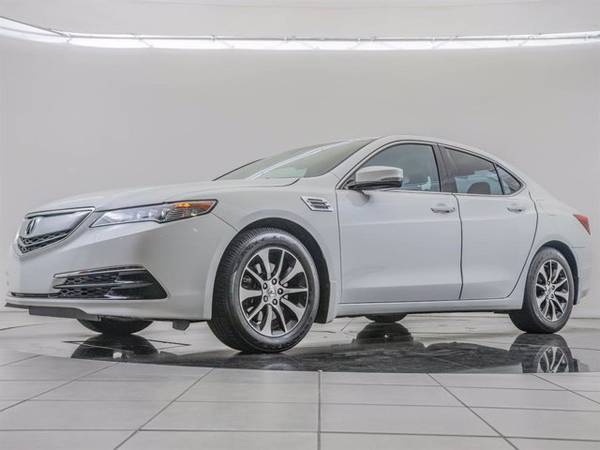 2016 Acura TLX 2.4L - cars & trucks - by dealer - vehicle automotive... for sale in Wichita, OK – photo 15