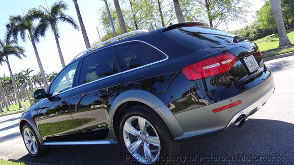 2016 *Audi* *allroad* *4dr Wagon Premium Plus* Bril for sale in West Palm Beach, FL – photo 6