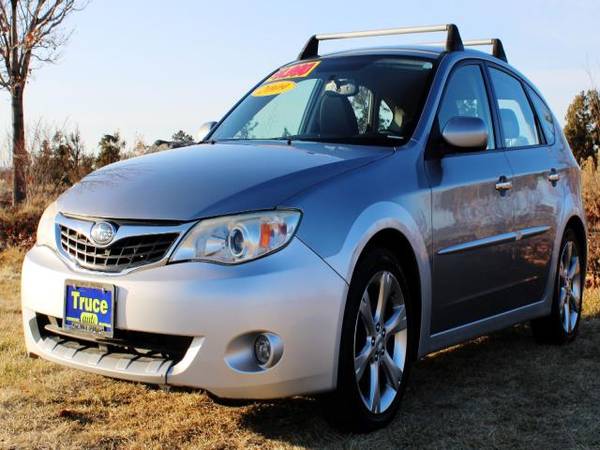 2009 Subaru Impreza Wagon 5dr Auto Outback Sport - cars & trucks -... for sale in Redmond, OR – photo 7