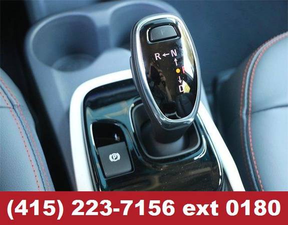 2021 Chevrolet Bolt EV 4D Wagon Premier - Chevrolet Slate Gray for sale in Novato, CA – photo 19