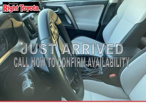 Used 2018 Toyota RAV4, only 23k miles! - - by dealer for sale in Scottsdale, AZ – photo 10