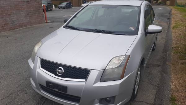PERFECT 2011 NISSAN SENTRA S - cars & trucks - by owner - vehicle... for sale in Clinton, District Of Columbia – photo 8