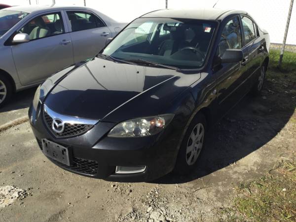 2009 Mazda 3 Automatic 90,000 Miles - cars & trucks - by dealer -... for sale in MIDDLEBORO, MA – photo 3
