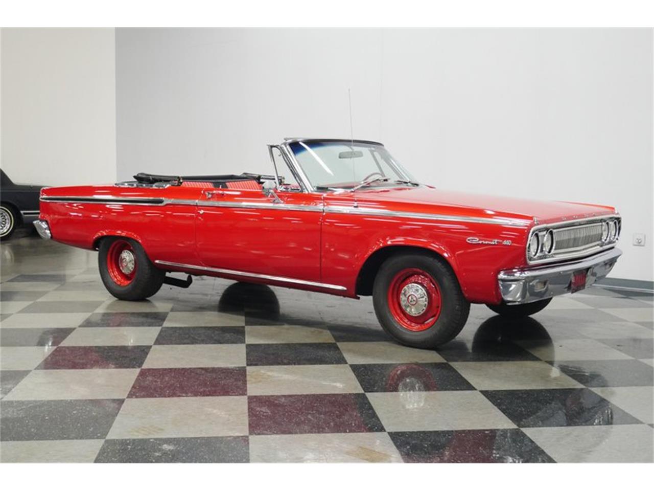 1965 Dodge Coronet for sale in Lavergne, TN – photo 17