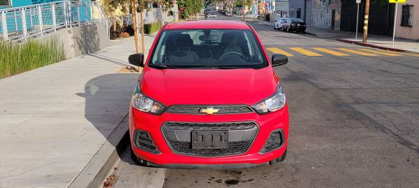 2016 Chevy Spark LS 5 Speed Manual for sale in Los Angeles, CA – photo 8