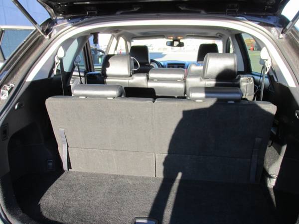 2008 MAZDA CX-9 GRAND TOURING AWD - cars & trucks - by dealer -... for sale in Belgrade, MT – photo 21