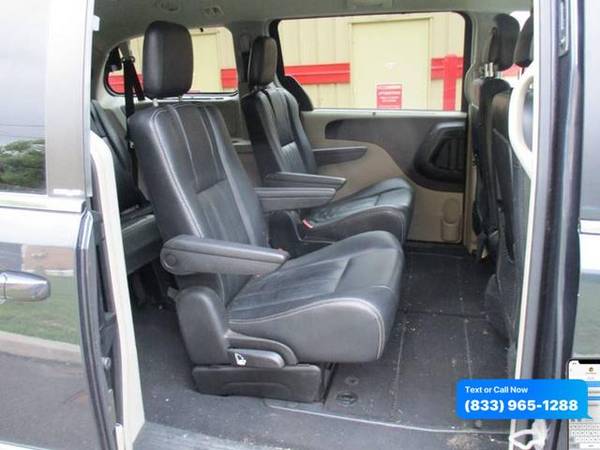 2013 Chrysler Town and Country Touring 4dr Mini Van $999 DOWN for sale in Trenton, NJ – photo 15