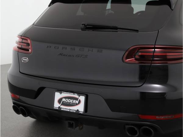 2017 Porsche Macan GTS - - by dealer - vehicle for sale in Tyngsboro, NH – photo 18