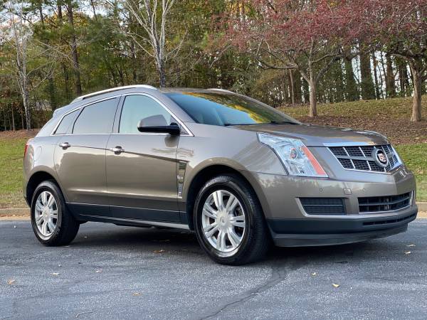 2012 CADILLAC SRX FULLY LOADED - cars & trucks - by owner - vehicle... for sale in Decatur, GA – photo 6