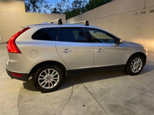 2010 VOLVO XC60 T6 AWD *Clean Title!* 2 Keys! - cars & trucks - by... for sale in Irvine, CA – photo 10